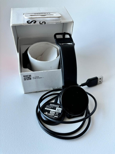 Samsung Active Branco Mesh Preto Preto (Usado)
