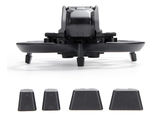 Avata Landing Gear - Kit De Pierna De Aterrizaje Extendida D