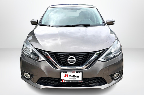 Nissan Sentra 2019