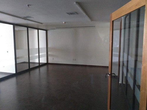 Álvaro Obregón Oficinas Ejecutivas Renta