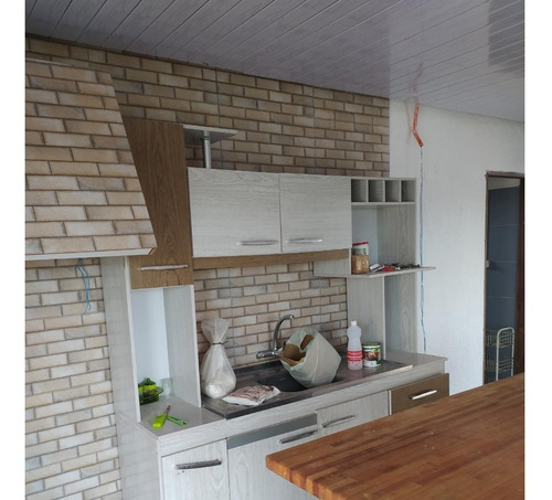 Imagen 4 de 12 de Vendo Muy Linda Chacra, Casa A Nuevo, Cañada Con Agua Permanente Todo Alambrado Consulte