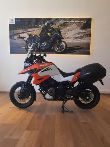 V-strom 1050xt 2023 - Entrega Inmediata!! Mejor Contado