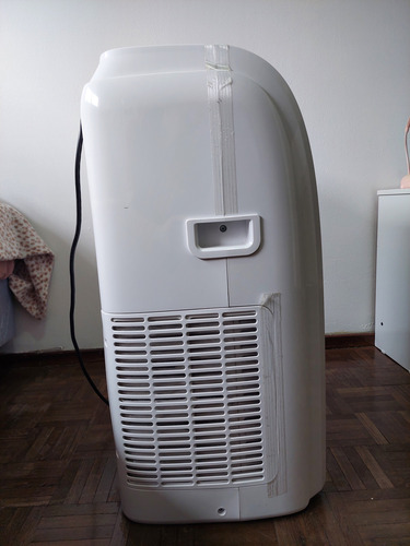 Aire Acondicionado Portátil Frio/calor Blanco (Usado)