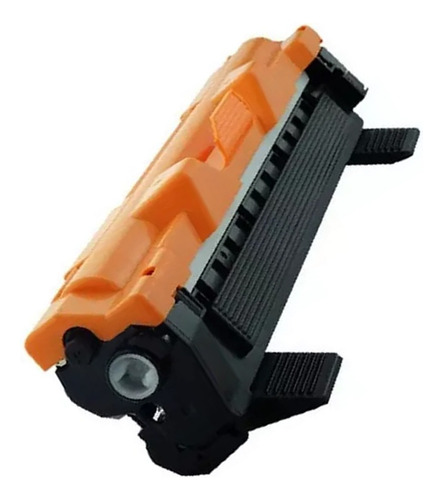 Kit 6 Un Toner Tn1060 Tn1000 Tn1040 Dcp1602 1512 100% Tinta Preto