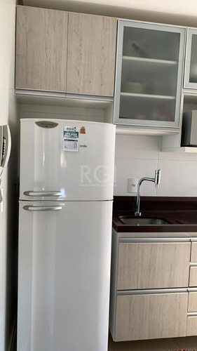 Apartamento Partenon Porto Alegre - 7662