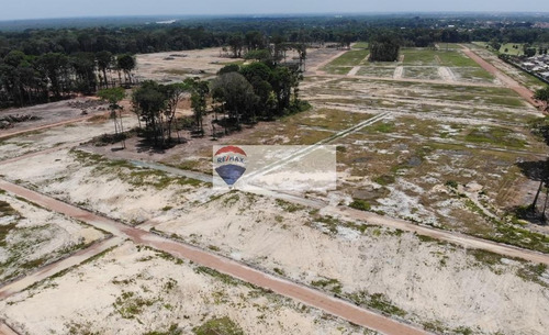 Imagem 5 de 12 de Terreno - Lote 06 - 160m² - Bairro Boungainville - Águas Negras, Belém/pa - Rmx_7971_469470