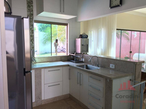 Imagem 15 de 28 de Ótima Oportunidade Casa Com 2 Dormitórios À Venda, 98 M² Por R$ 430.000 - Terras De Santa Bárbara - Santa Bárbara D'oeste/sp - Ca2845