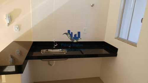 Imagem 4 de 9 de Apto Minha Casa Minha Vida - 1222