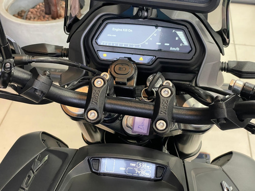 Bajaj Dominar 400 - 2024