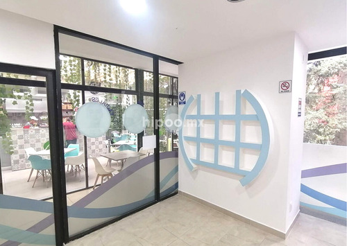 Renta Local Av. De Las Fuentes, Tecamachalco