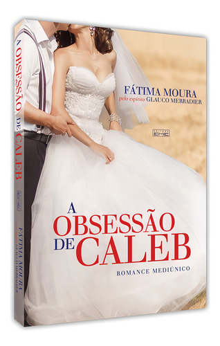 A Obsessão De Caleb