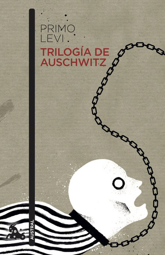 Libro Trilogã­a De Auschwitz