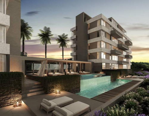 Imagen 3 de 23 de Duplex De 4 Ambientes Con Vista A La Bahía En Venta - The Kiri New Residences