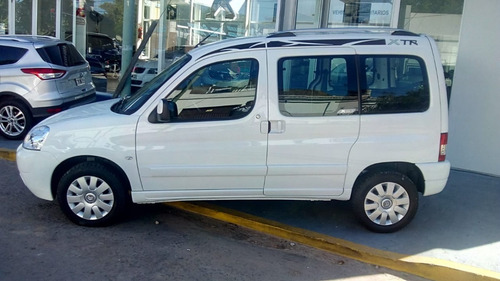 Citroen Berlingo Xtr Hdi 0km Entrega Inmediata