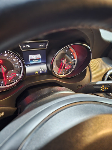 Mercedes-Benz Clase GLA 1.6 Gla250 At Sport B.efficiency