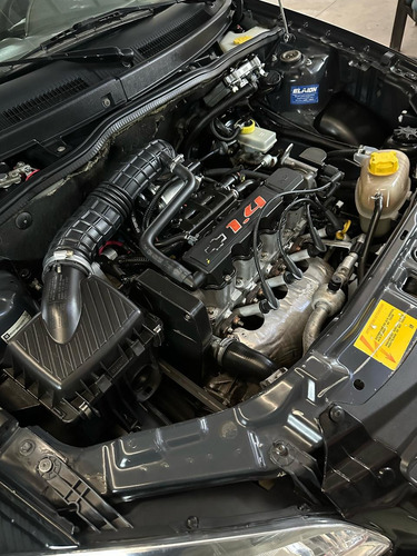Chevrolet Celta Spirit