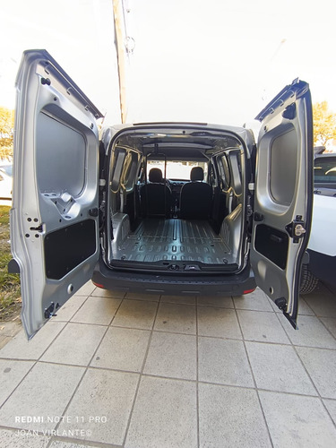 Renault Kangoo Ii Express 1.6 Sce Emotion