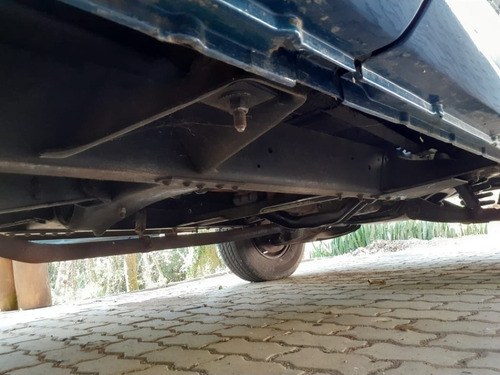 Imagem 8 de 8 de Chevrolet Veraneio