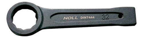 Chave Estrela De Bater 24mm Noll Impacto Serviço Pesado