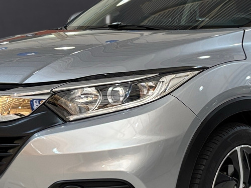 Honda HR-V 1.8 16V FLEX EX 4P AUTOMÁTICO