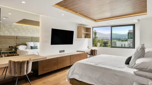 Cumbres De Santa Fe Casa En Venta