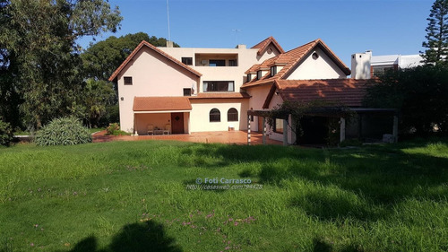 Imagen 5 de 6 de Casa En Venta 5 Dormitorios