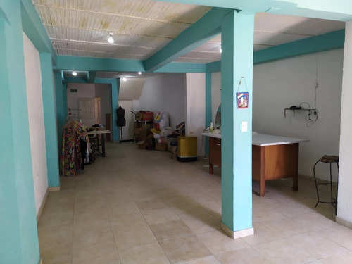 Imagen 9 de 11 de En Venta Local Comercial Con Casa ,michelena, Carabobo