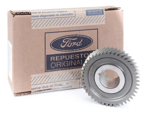 Imagen 3 de 7 de Engranaje De 6ta Marcha Ford Ranger