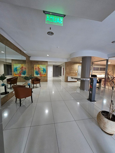 Venta Departamento 3 Dormitorios Con Cochera
