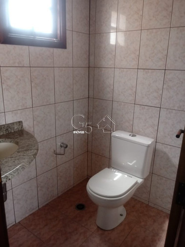 Imagem 24 de 30 de Salas Comerciais No Centro De Caieiras - Sa00011 - 4514495