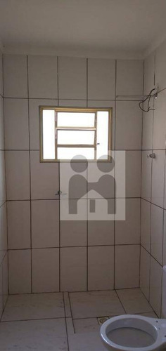 Imagem 7 de 25 de Casa Com 3 Dormitórios Com Suíte À Venda, 97 M² Por R$ 380.000 - Campos Elíseos - Ribeirão Preto/sp - Ca0925