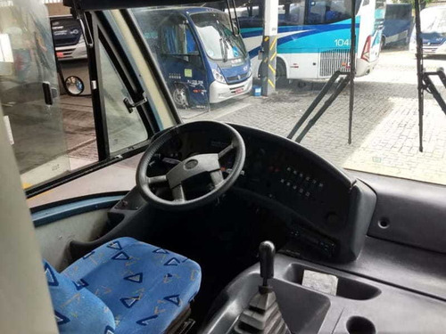 Imagem 6 de 6 de Micro Ônibus Rodoviario Volkswagen 9.150 28l A/c 110 M