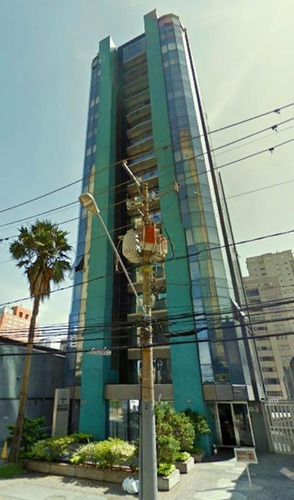 Imagem 23 de 25 de Conjunto Para Alugar, 80 M² Por R$ 8.500/mês - Moema - São Paulo/sp - Cj5006