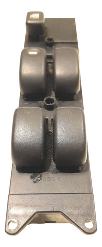 Botao Comando Vidro Eletr Diant Esq L200 Outdoor 2005 A 2010