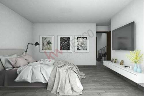 Imagen 12 de 18 de Casa En Preventa De 3 Recamaras En Residencial San Marino, Tijuana Con Terraza Y Vista Al Mar