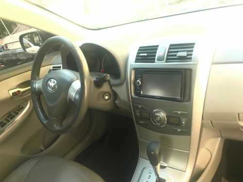 Imagen 10 de 12 de Toyota Corolla Gli 1.8 Zze142l-gepnmf