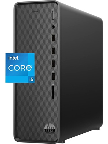 Computadora Escritorio Delgada Intel Core Gb Ram Ssd Tb Hdd