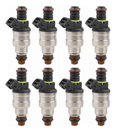 Mostplus Inyector Combustible Para Ford