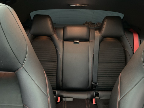 Imagen 19 de 25 de Mercedes Benz Cla 45 Amg A Matic 2.0