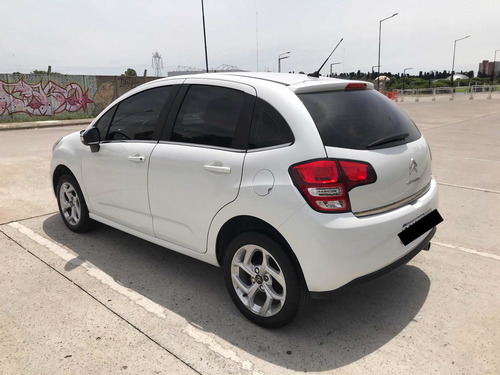 Citroën C3 2018 1.6 Vti 115 At6 Shine