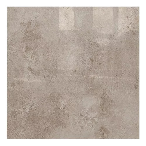 Porcelanato Glam Grey San Lorenzo 57,7x57,7 Pul 2da Totos