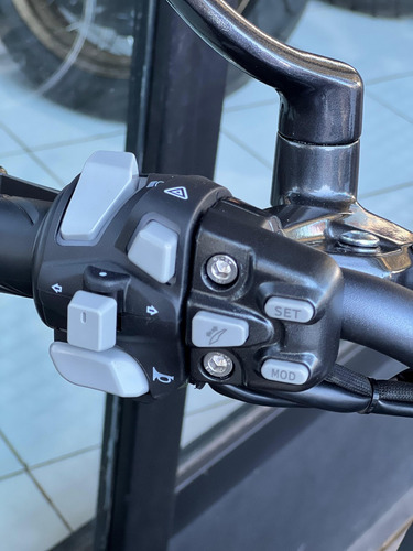 Zontes X 350 Euro 5 2025 Stock Disponible Marzo 2025 0km