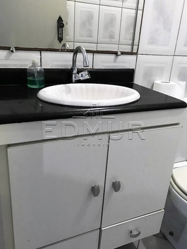 Sobrado - Vila Joao Ramalho - Ref: 25332 - V-25332