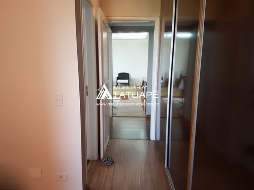 Imagem 8 de 30 de Condomínio Pamplona - Rua Aguapeí 137 - Ap000273 - 67820488