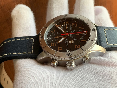 Relógio Victorinox Swiss Army Ambassador Automatic 241193