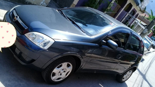 Chevrolet Corsa 2008 1.4 Premium Econoflex 5p