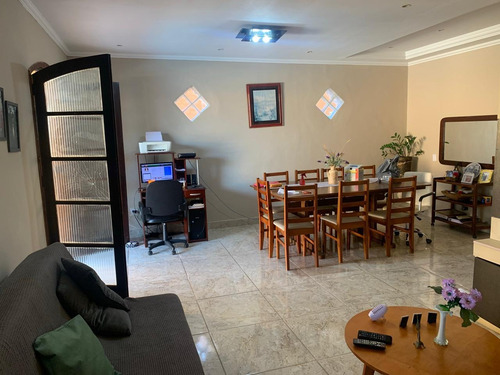 Imagem 6 de 14 de Reg-21 Maravilhosa Casa 3 Dormitórios Com Piscina No Caiçara