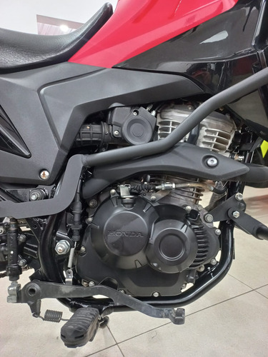 Honda Xre 190, Sem Entrada 12x2190 No Cartão De Crédito