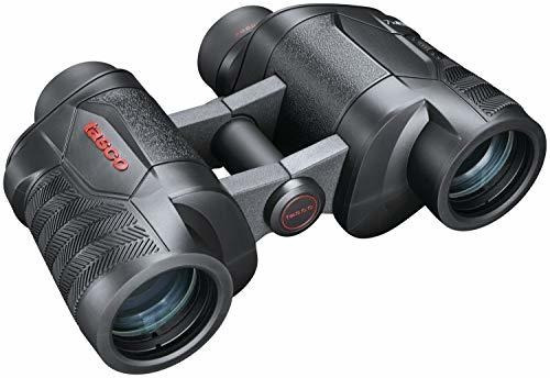 Tasco Tas100736-brk Prismáticos Sin Enfoque 7x35