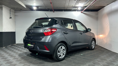 Hyundai Grand I-10 Plus 1.2 MT